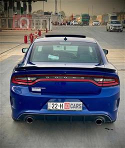 دودج تشارجر